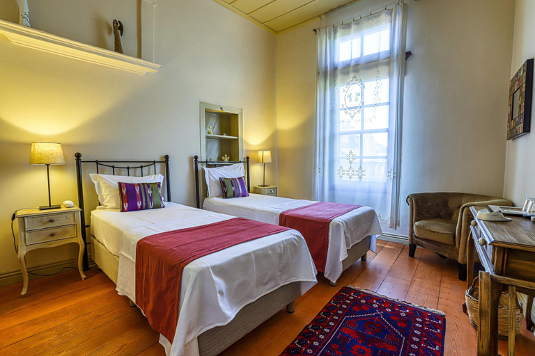 Bedroom 5, Macaron Konagi Ayvalik, Ayvalık