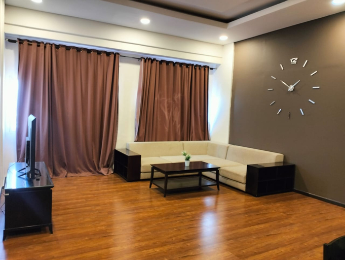 Others 2, Royal Apartement Makassar, Makassar