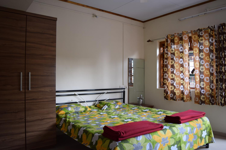 Sport & Beauty, SWAMI home stay panhala, Kolhapur