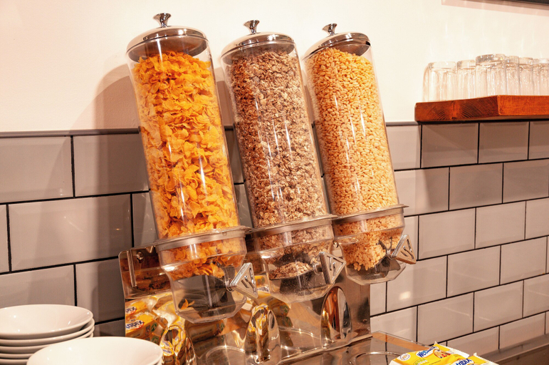 Food & Drinks 5, Claxton Hotel, Redcar and Cleveland
