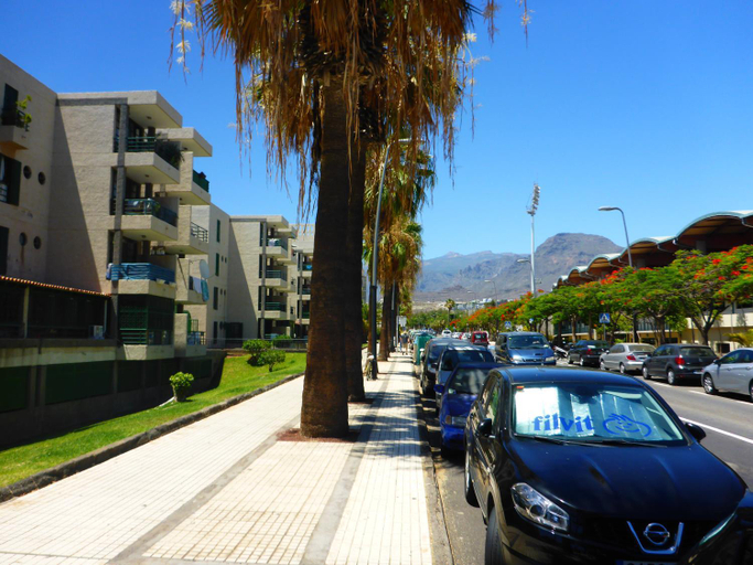 Others 5, Las Vinas Apartment, Santa Cruz de Tenerife