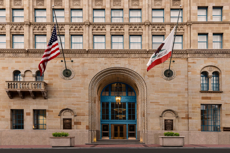 Courtyard by Marriott San Diego Downtown, San Diego