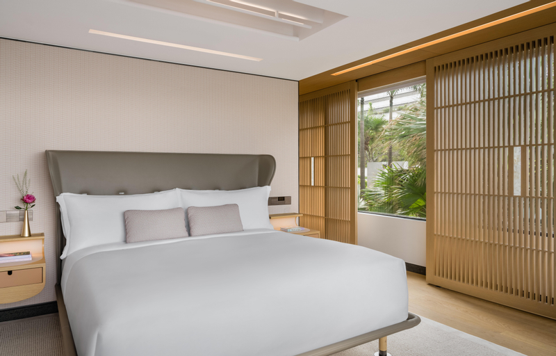 Bedroom 25