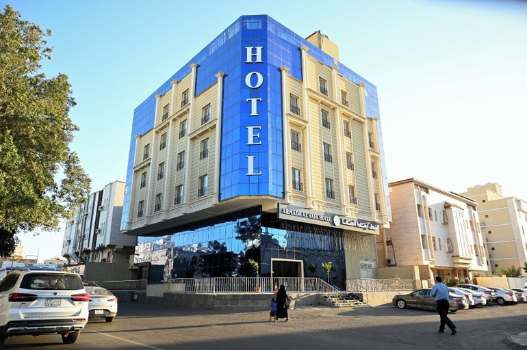 Exterior & Views 2, Armada Hotel, Jeddah