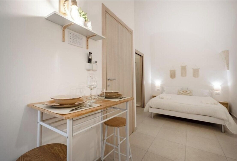 Bedroom 3, Dimora Giulia, Bari
