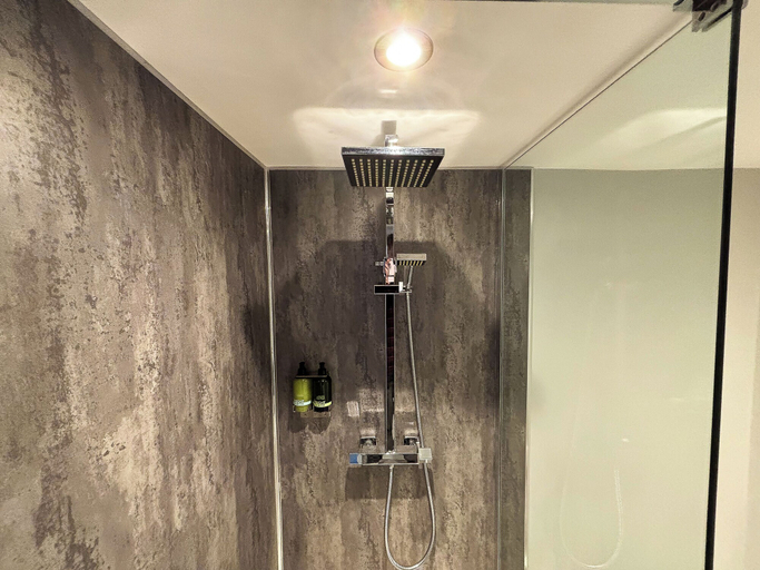 Bathroom 3, Lymm Living, Warrington