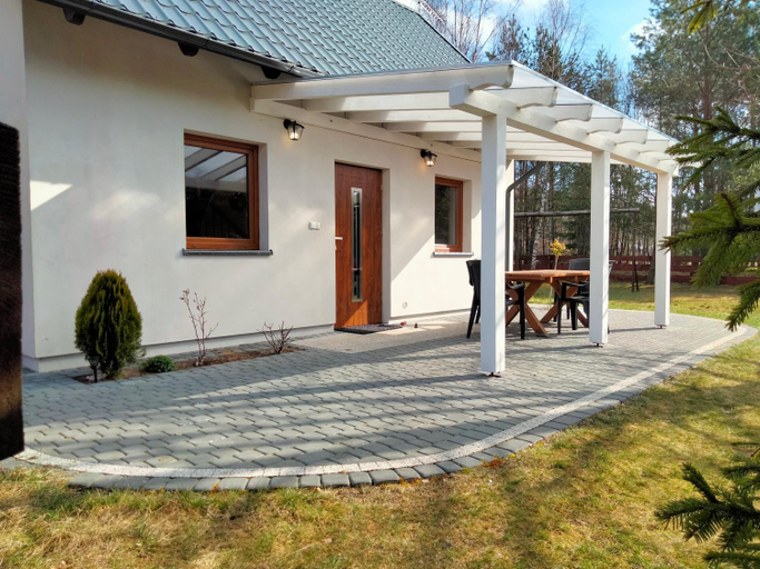 Others 4, Agroturystyka Pod Klonem, Kościerzyna