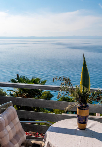4, Apartments Tolic, Baška Voda