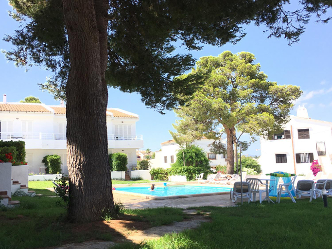 Others 2, Ses Gavines-Cala Anguila Apartments, Baleares