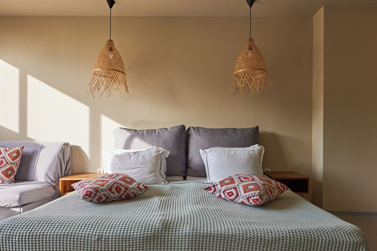 Bedroom 3, Sunny Beach Club - Adults only, Nesebar