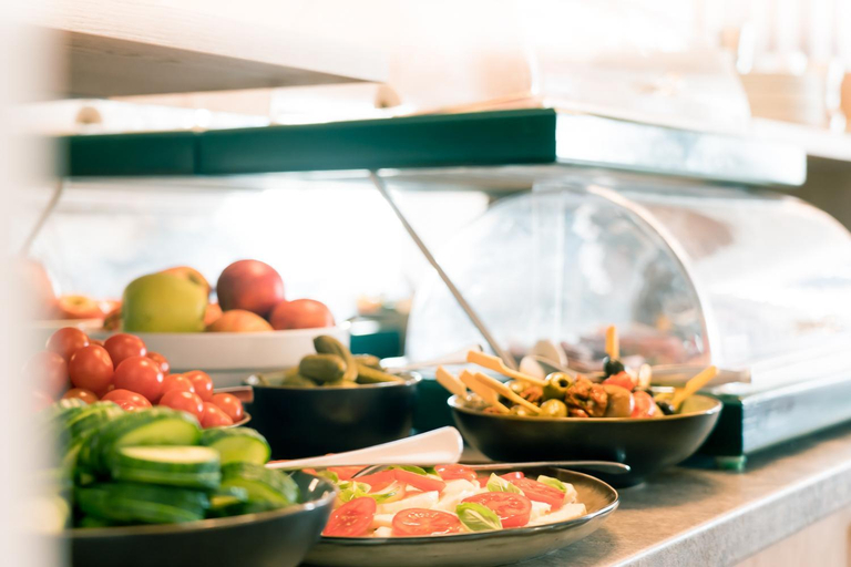 Food & Drinks 5, Hotel-Garni Schernthaner, Salzburg Umgebung