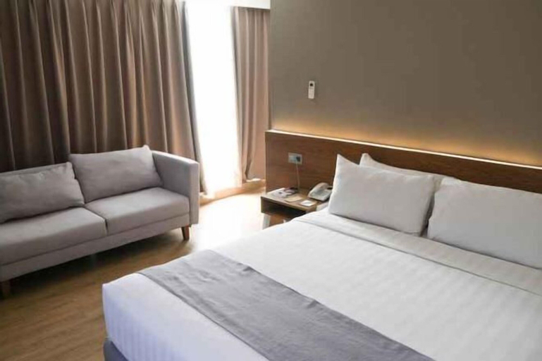 Bedroom 10