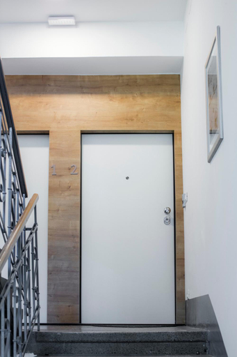 Others 5, Apartments N10 Zagreb, Zagreb