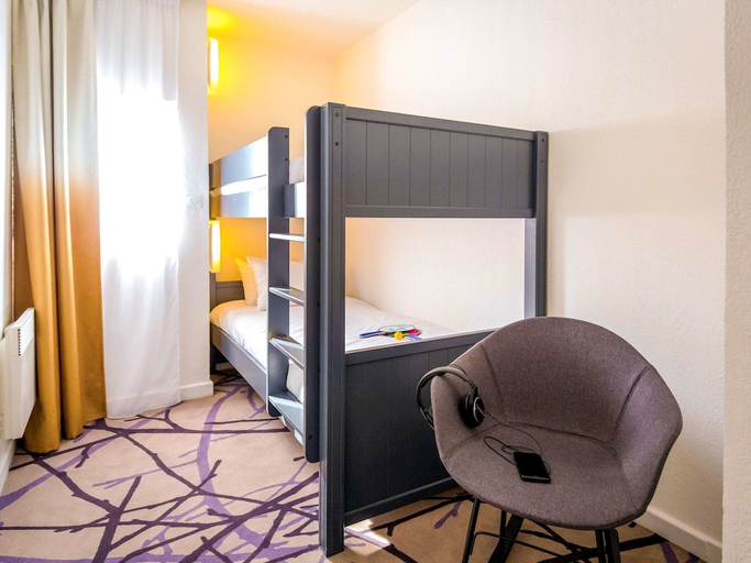 Bedroom 3, Mercure Cavaillon Portes Du Luberon, Vaucluse