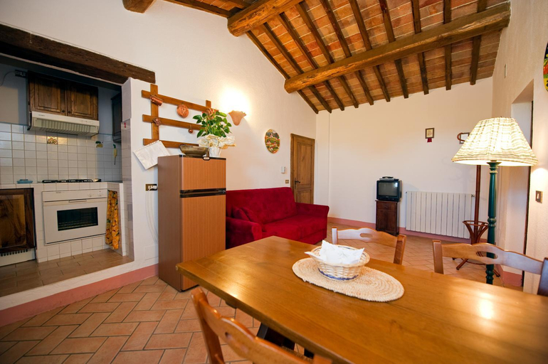 Others 2, Agriturismo Palazzo Conti - B, Siena