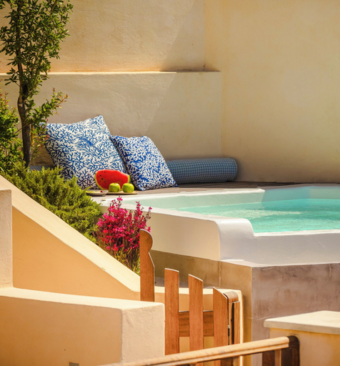 Sport & Beauty 5, Archipel Mansion, South Aegean