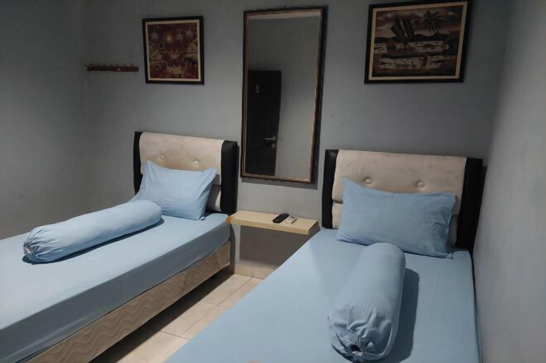 Bedroom 14