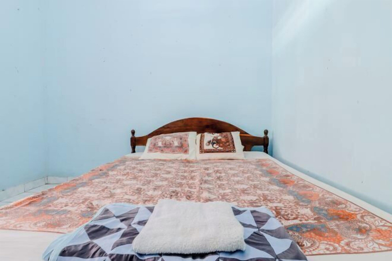 Bedroom 12