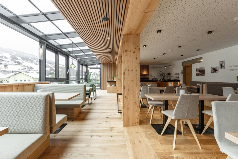 Food & Drinks 5, Aparthotel Ursprung, Liezen