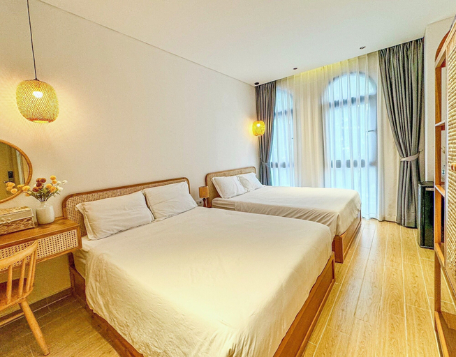 Bedroom 4, May House Grand World Phu Quoc, Phú Quốc