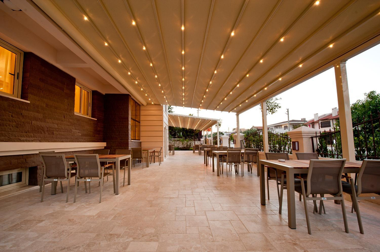 Others 4, Atrium Apart Otel, Çeşme