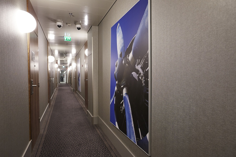 Others 5, Comfort Hotel Xpress Helsinki Airport Terminal, Uusimaa