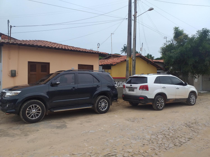 Others 2, Cantinho Morro Branco, Beberibe