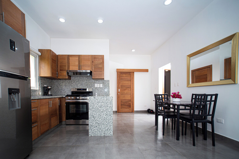 Others 5, MODERN 2 BEDROOM VILLA IN SOSUA, Sosua