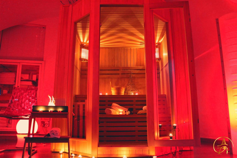 Others 3, Alchimia SPA & Centro Benessere, Brindisi