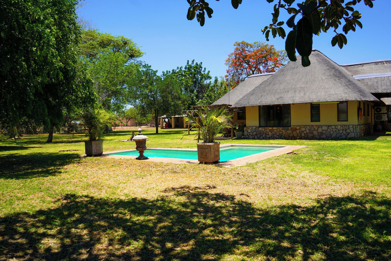 Others 4, Lucca Lodge, Vhembe