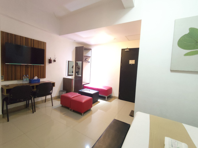 De La Charis Hotel Kediri, Kediri