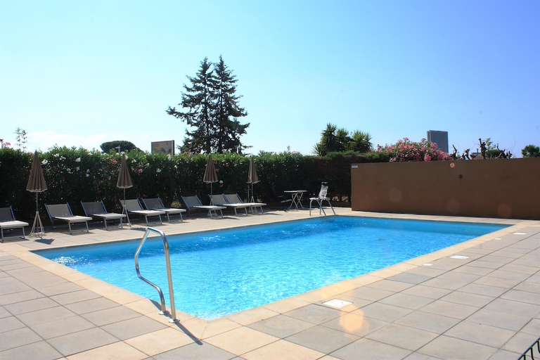 Sport & Beauty, Hotel des Victoires by Soniho, Alpes-Maritimes