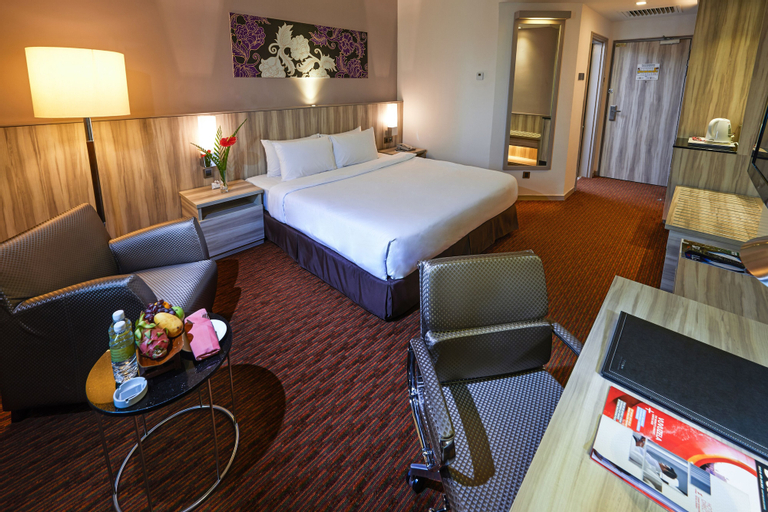 Bedroom 20
