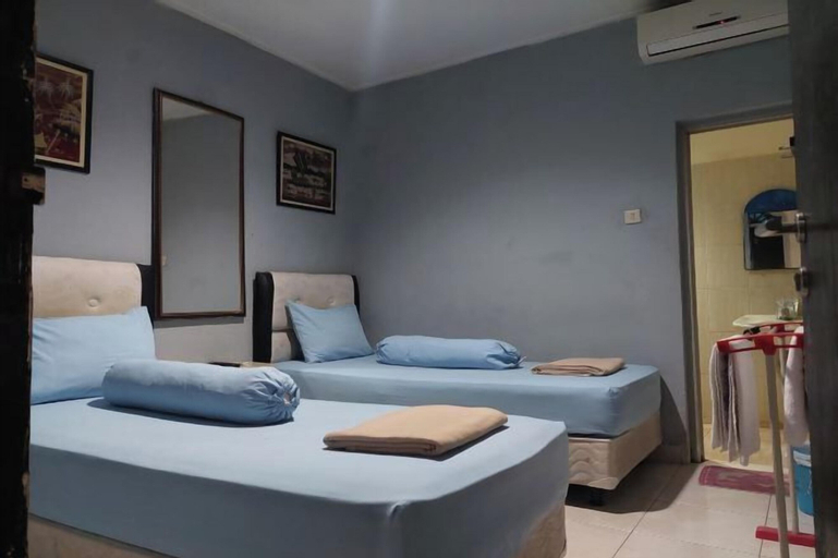 Bedroom 10