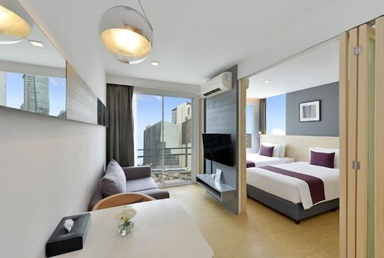 Bedroom 17