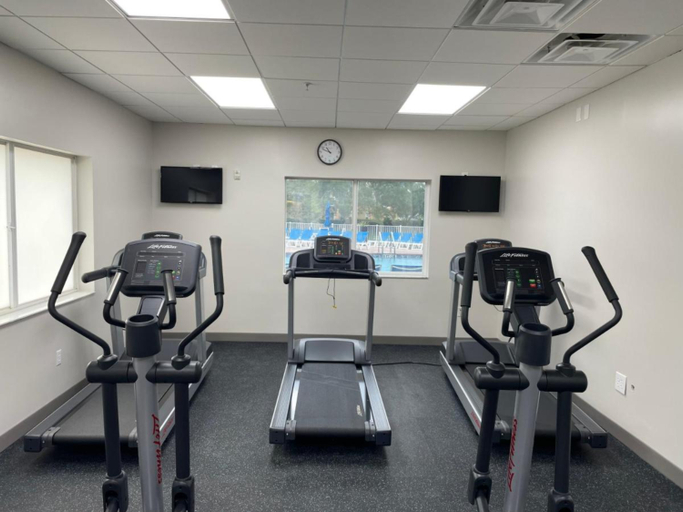 Others 3, Holiday Inn Express & Suites CLERMONT SE – WEST ORLANDO, Lake