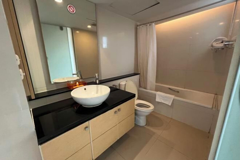 Bathroom 6