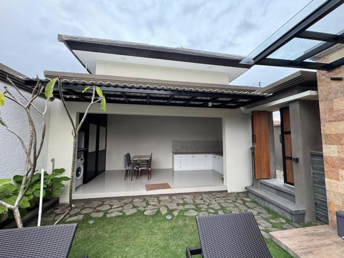Exterior & Views 2, Villa Medea Banyuwangi, Banyuwangi