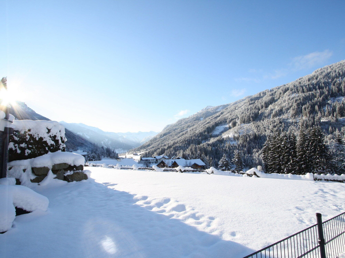 Others 4, Apartment in Untertauern Near the ski Area, Sankt Johann im Pongau