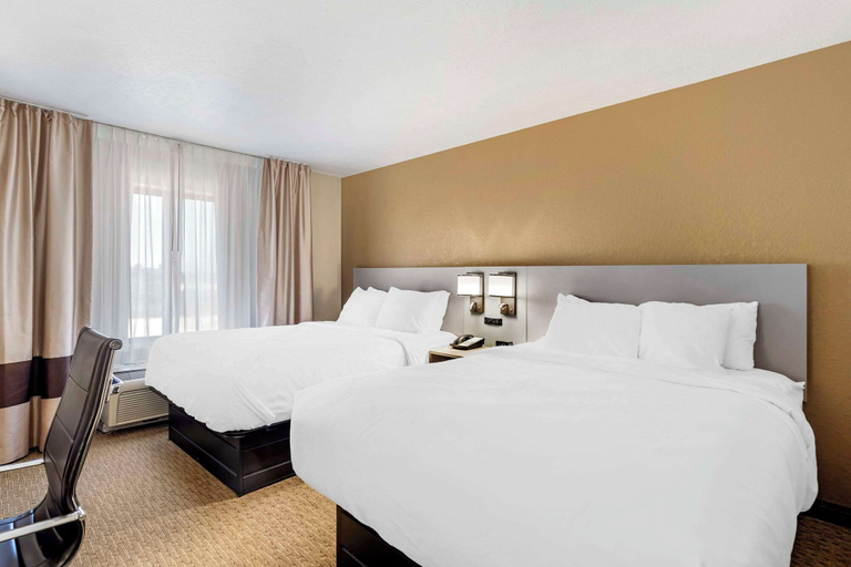 Others 5, Comfort Suites Merrillville near US 30, Lake