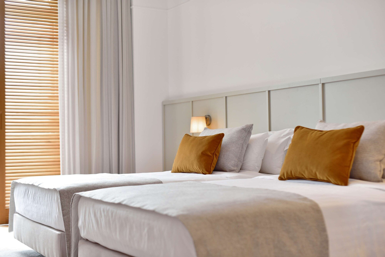 Bedroom 26