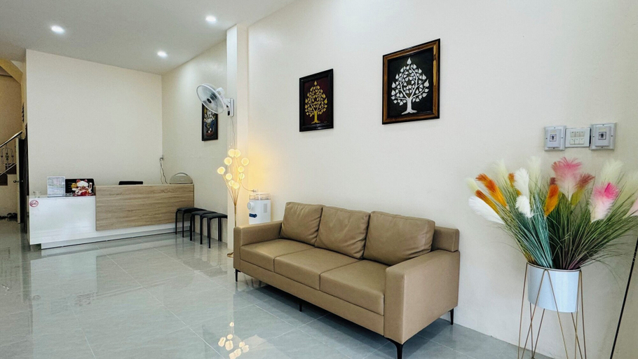 Others 5, Vientiane BB Hotel, Vientiane