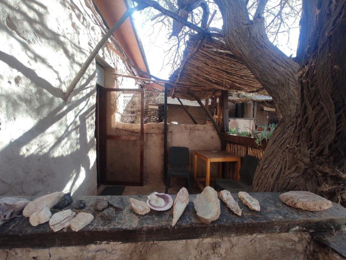 Others 4, Hostal Sonchek, El Loa