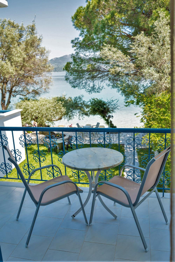 Others 4, Zois Apartments, Ionian Islands