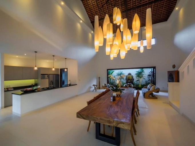 Others 5, Villa Eva, Badung