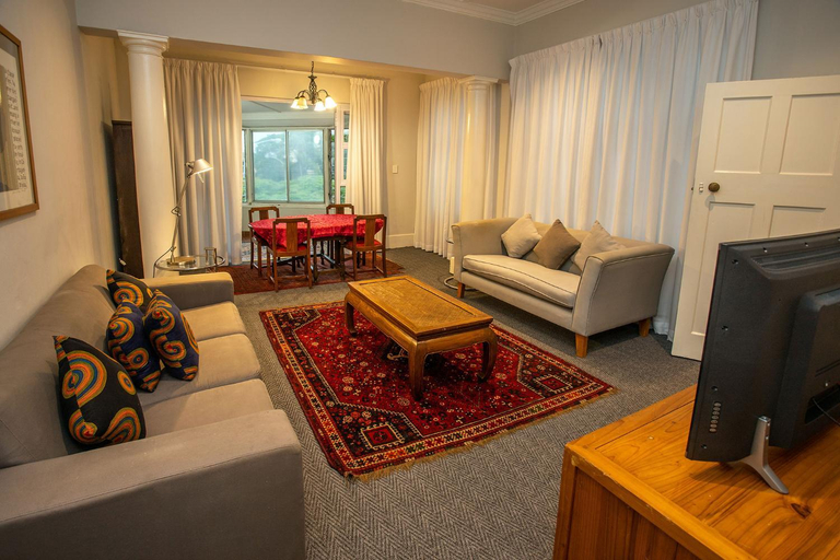 Others 2, Harcourt Lodge, eThekwini
