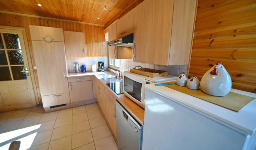 Others 5, Holiday Home in La Roche with Sauna Views, Luxembourg
