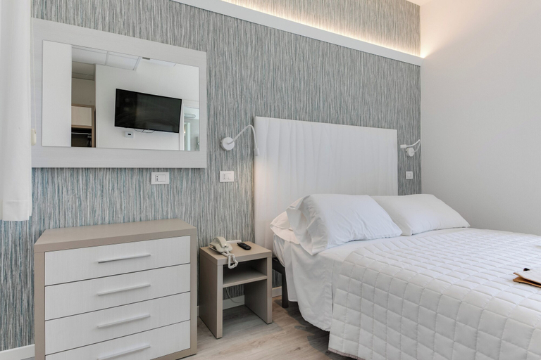 Bedroom 3, MARITTIMO® Milano Marittima, Ravenna