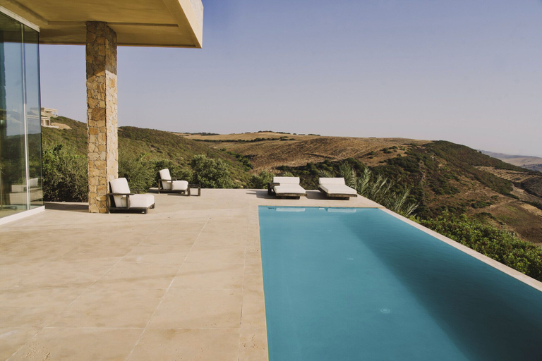 Sport & Beauty 3, LA FIERMONTINA OCEAN, Larache