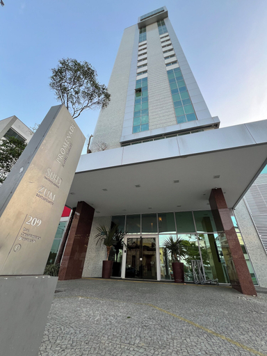 Exterior & Views 2, Promenade Soho Campos dos Goytacazes, Campos